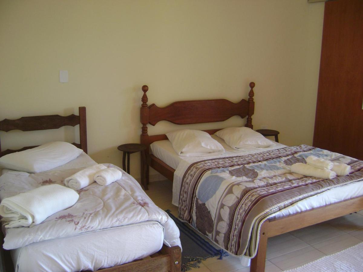Pousada Dos Tucanos São Tomé das Letras Zimmer foto