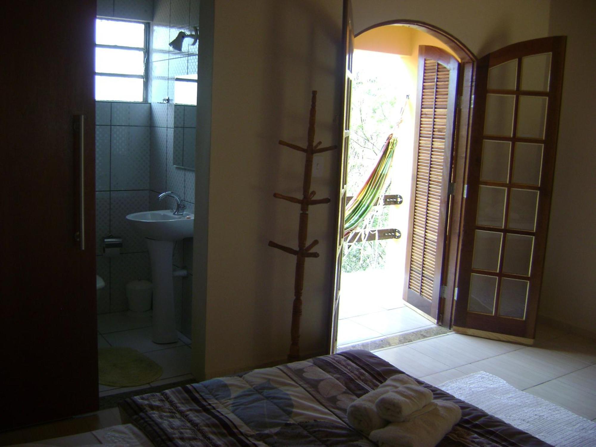 Pousada Dos Tucanos São Tomé das Letras Zimmer foto